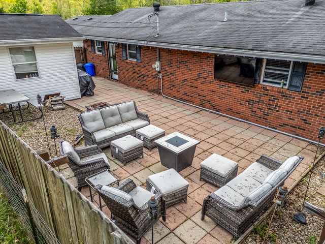 970 Trumbo Road, Olive Hill, KY 41164