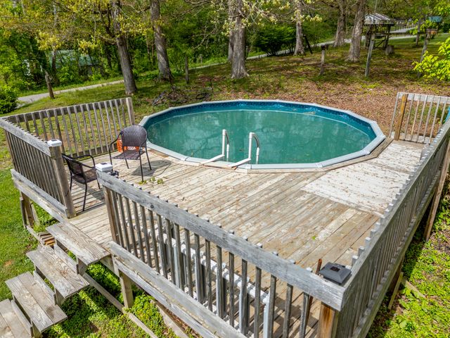 970 Trumbo Road, Olive Hill, KY 41164
