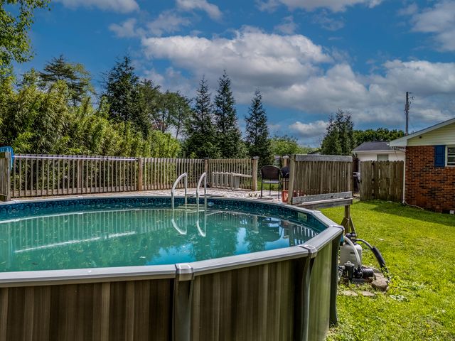970 Trumbo Road, Olive Hill, KY 41164
