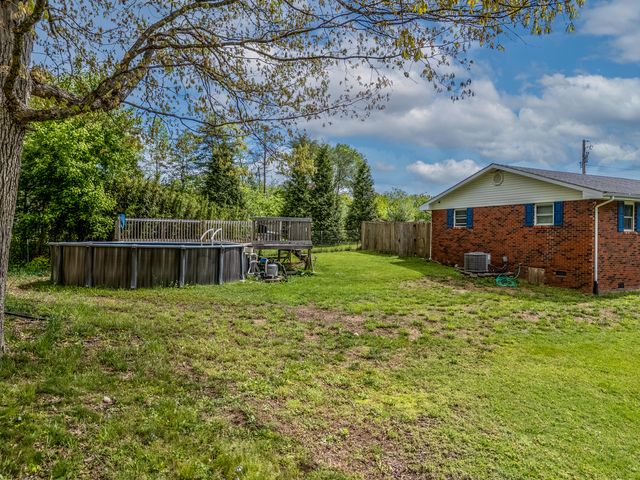 970 Trumbo Road, Olive Hill, KY 41164