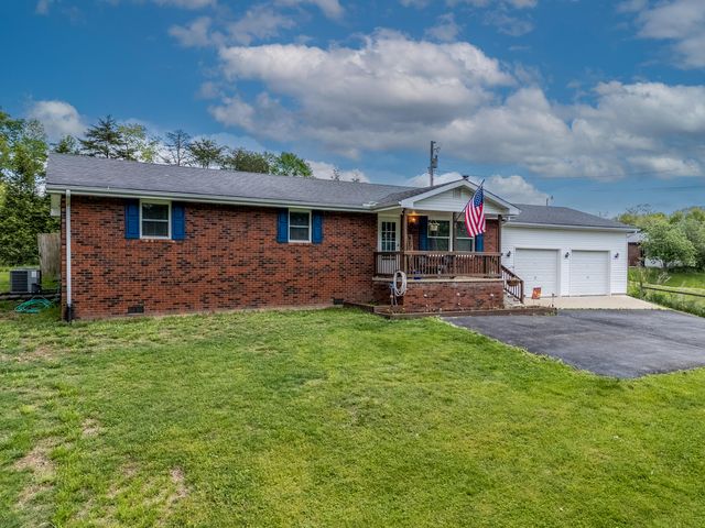 970 Trumbo Road, Olive Hill, KY 41164