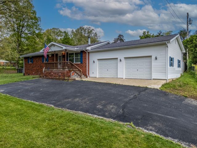 970 Trumbo Road, Olive Hill, KY 41164