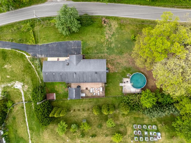 970 Trumbo Road, Olive Hill, KY 41164
