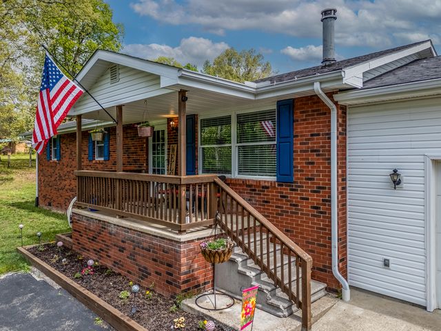 970 Trumbo Road, Olive Hill, KY 41164
