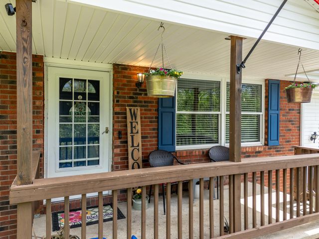 970 Trumbo Road, Olive Hill, KY 41164