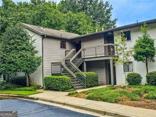 12 Finch Trail NE 12, Atlanta, GA 30308