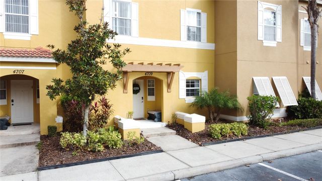 4709 FLAGLER BEACH WAY, Kissimmee, FL 34746