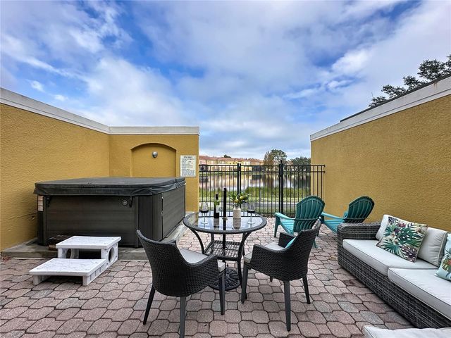 4709 FLAGLER BEACH WAY, Kissimmee, FL 34746