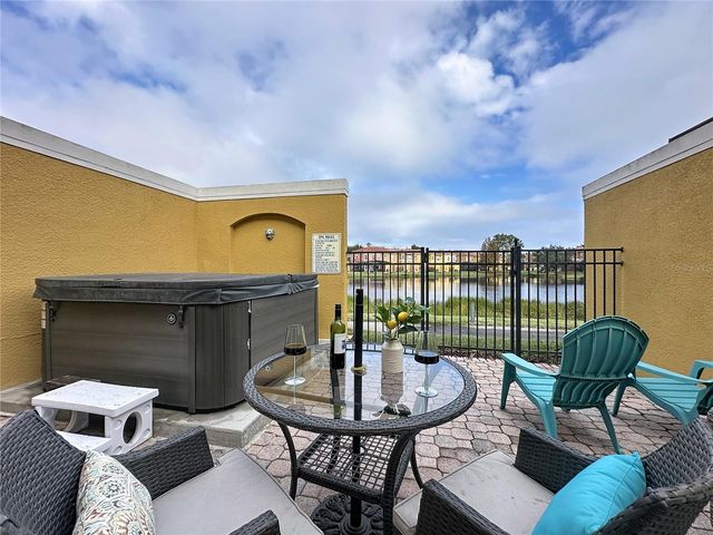 4709 FLAGLER BEACH WAY, Kissimmee, FL 34746