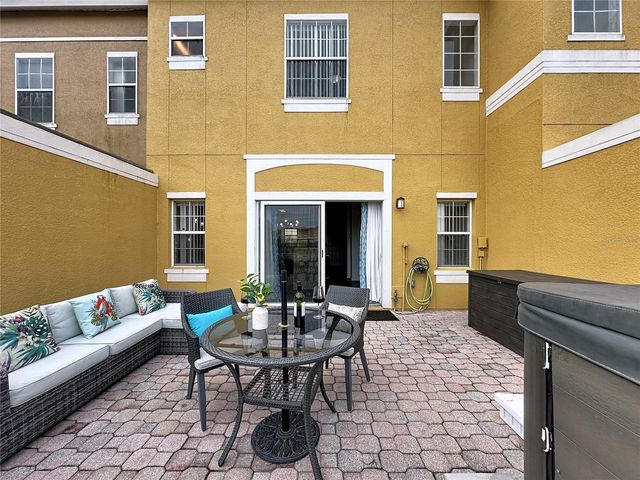 4709 FLAGLER BEACH WAY, Kissimmee, FL 34746