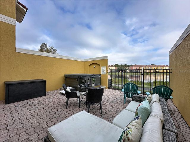 4709 FLAGLER BEACH WAY, Kissimmee, FL 34746