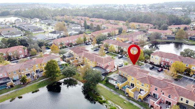 4709 FLAGLER BEACH WAY, Kissimmee, FL 34746