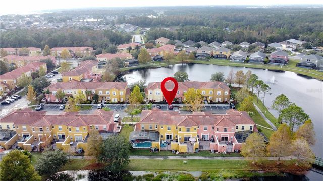 4709 FLAGLER BEACH WAY, Kissimmee, FL 34746