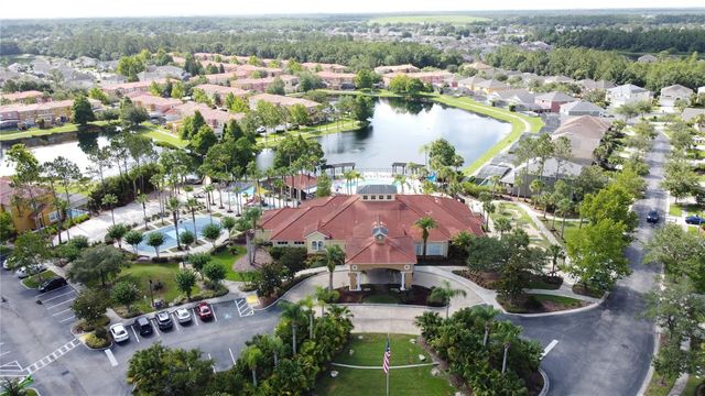 4709 FLAGLER BEACH WAY, Kissimmee, FL 34746