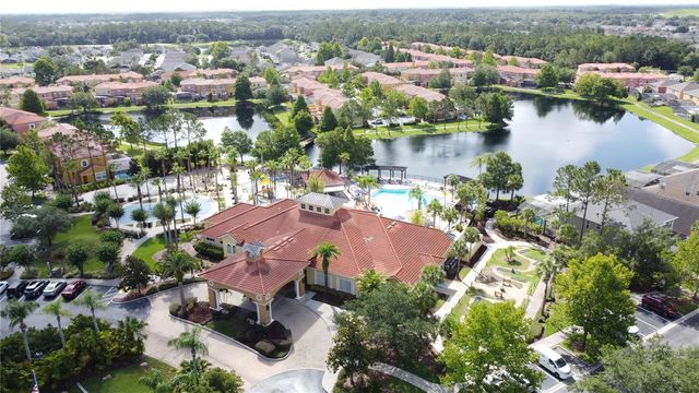 4709 FLAGLER BEACH WAY, Kissimmee, FL 34746