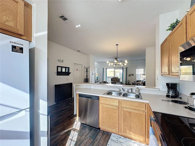 4709 FLAGLER BEACH WAY, Kissimmee, FL 34746