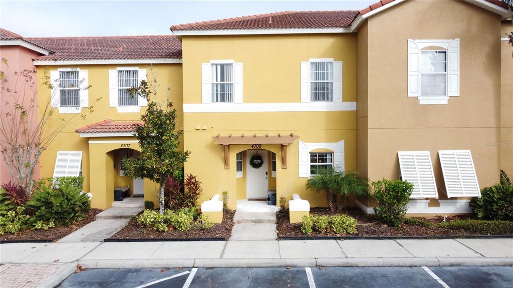 4709 FLAGLER BEACH WAY, Kissimmee, FL 34746