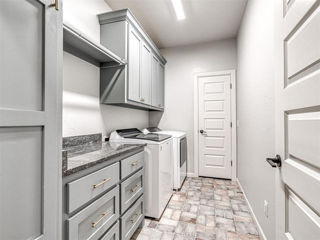 8201 Crew Lane, Edmond, OK 73034