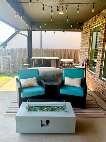 8201 Crew Lane, Edmond, OK 73034