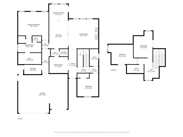 8201 Crew Lane, Edmond, OK 73034