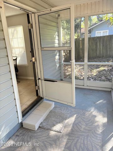 1180 WYCOFF Avenue, Jacksonville, FL 32205