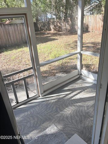 1180 WYCOFF Avenue, Jacksonville, FL 32205