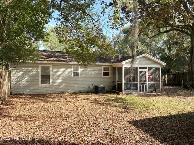 1180 WYCOFF Avenue, Jacksonville, FL 32205