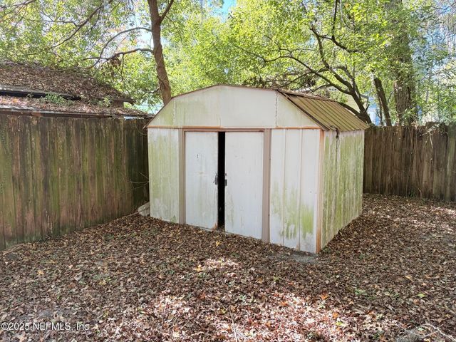 1180 WYCOFF Avenue, Jacksonville, FL 32205