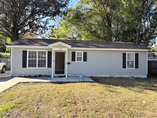 1180 WYCOFF Avenue, Jacksonville, FL 32205