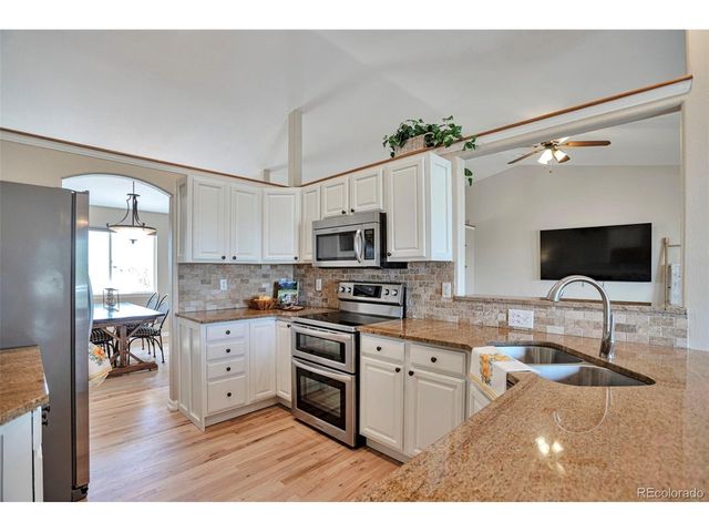 1740 Territory Cir, Parker, CO 80138