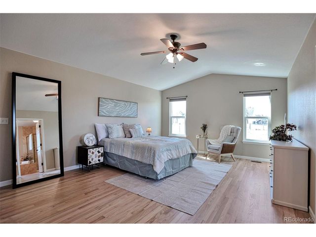 1740 Territory Cir, Parker, CO 80138