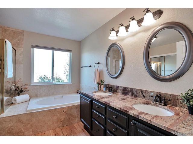 1740 Territory Cir, Parker, CO 80138