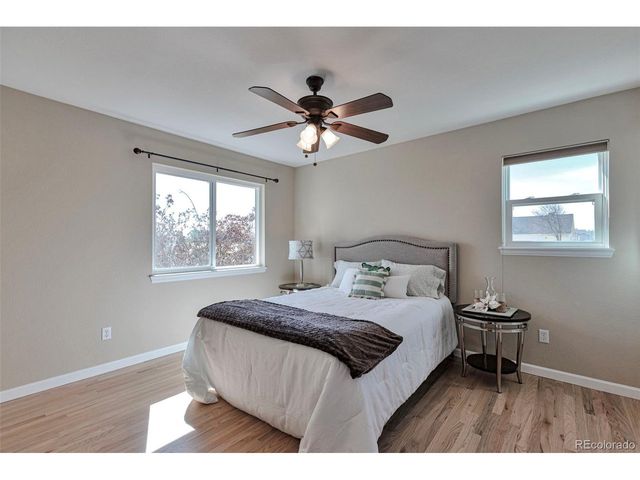 1740 Territory Cir, Parker, CO 80138