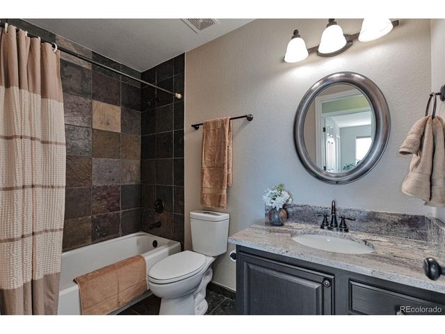 1740 Territory Cir, Parker, CO 80138