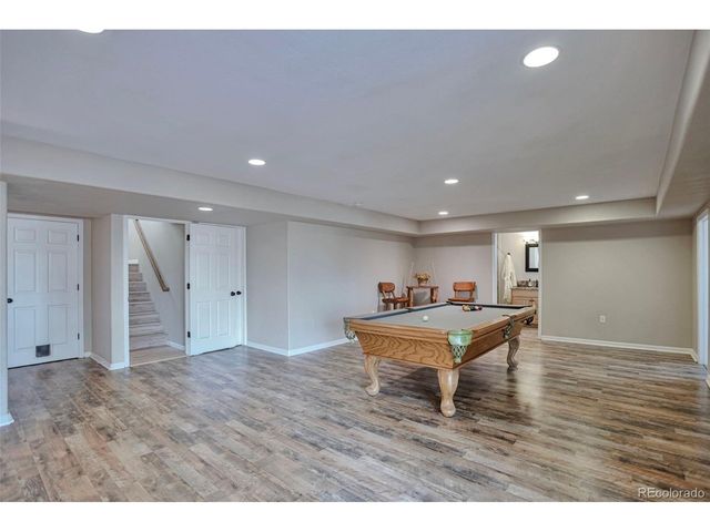 1740 Territory Cir, Parker, CO 80138