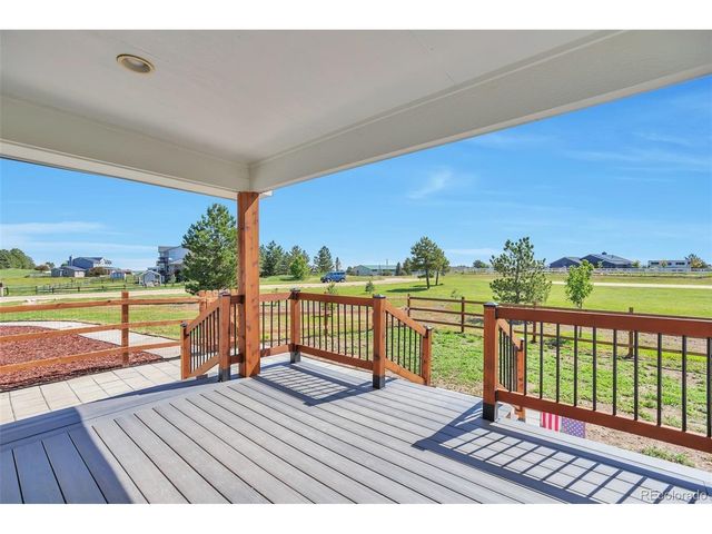 1740 Territory Cir, Parker, CO 80138