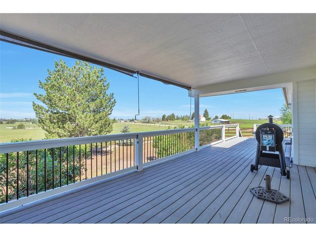 1740 Territory Cir, Parker, CO 80138