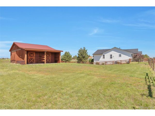 1740 Territory Cir, Parker, CO 80138