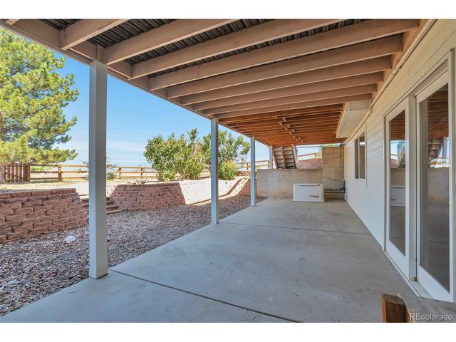 1740 Territory Cir, Parker, CO 80138