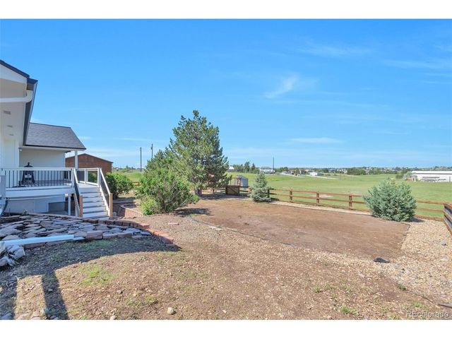 1740 Territory Cir, Parker, CO 80138