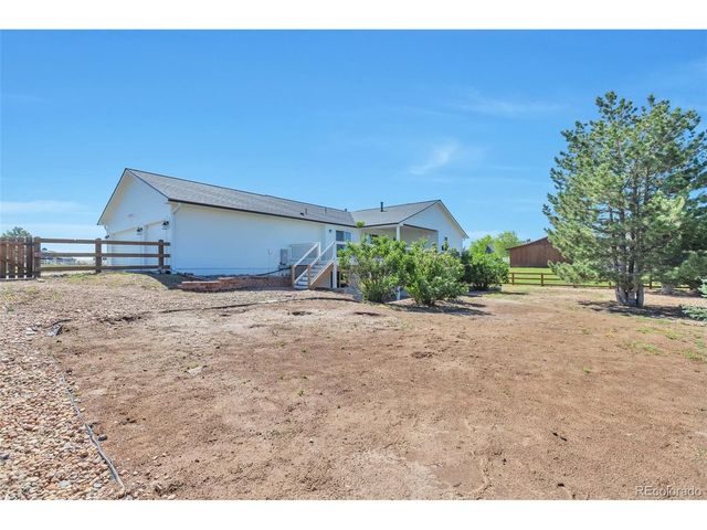 1740 Territory Cir, Parker, CO 80138