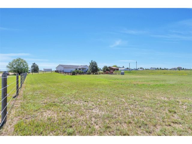 1740 Territory Cir, Parker, CO 80138