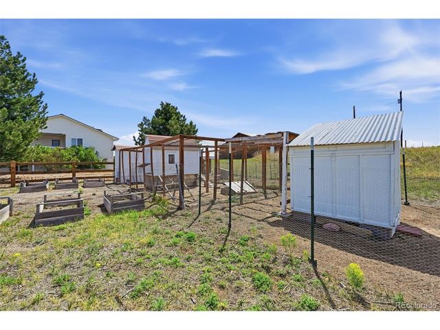 1740 Territory Cir, Parker, CO 80138