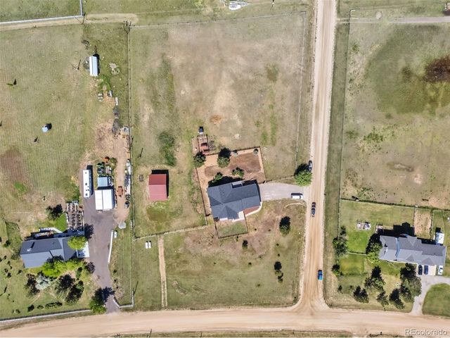 1740 Territory Cir, Parker, CO 80138