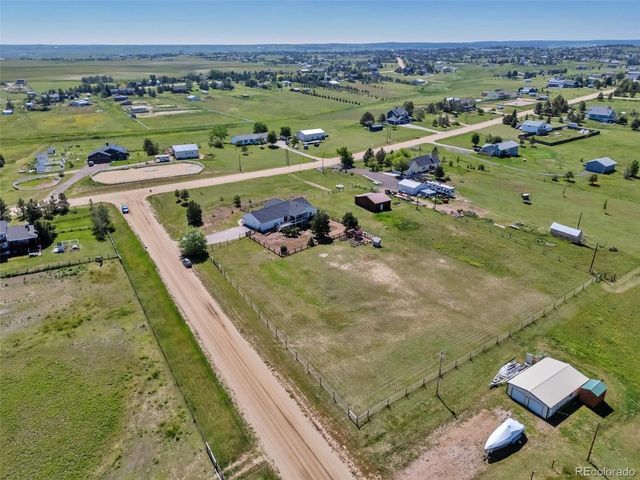 1740 Territory Cir, Parker, CO 80138