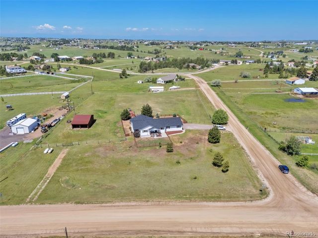 1740 Territory Cir, Parker, CO 80138