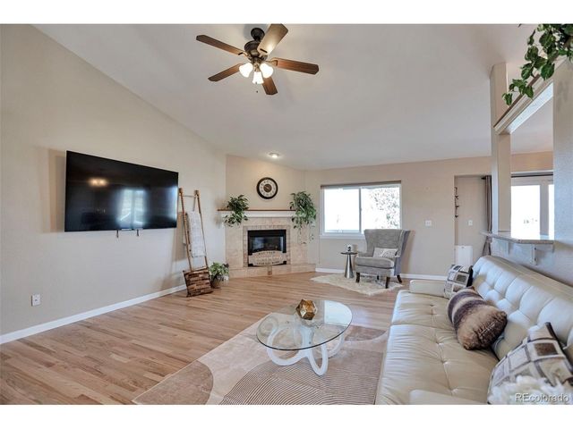 1740 Territory Cir, Parker, CO 80138