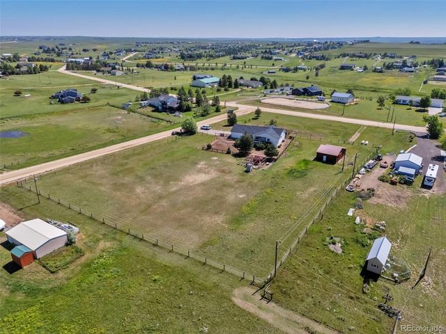 1740 Territory Cir, Parker, CO 80138
