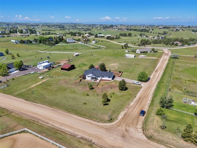 1740 Territory Cir, Parker, CO 80138