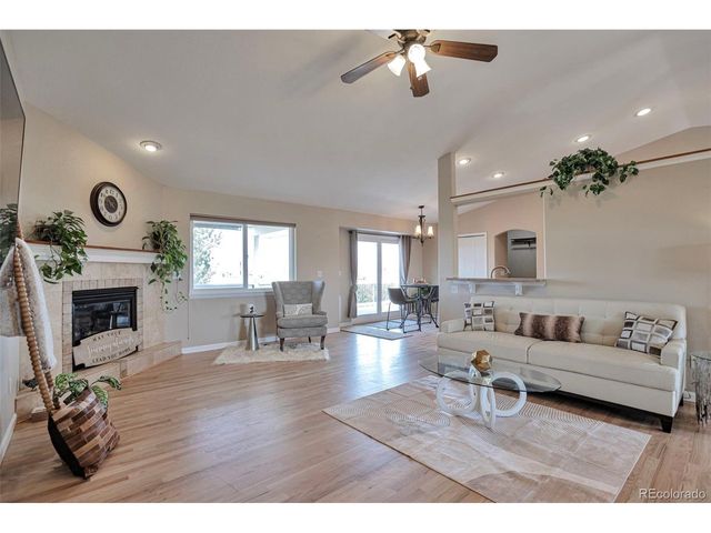 1740 Territory Cir, Parker, CO 80138